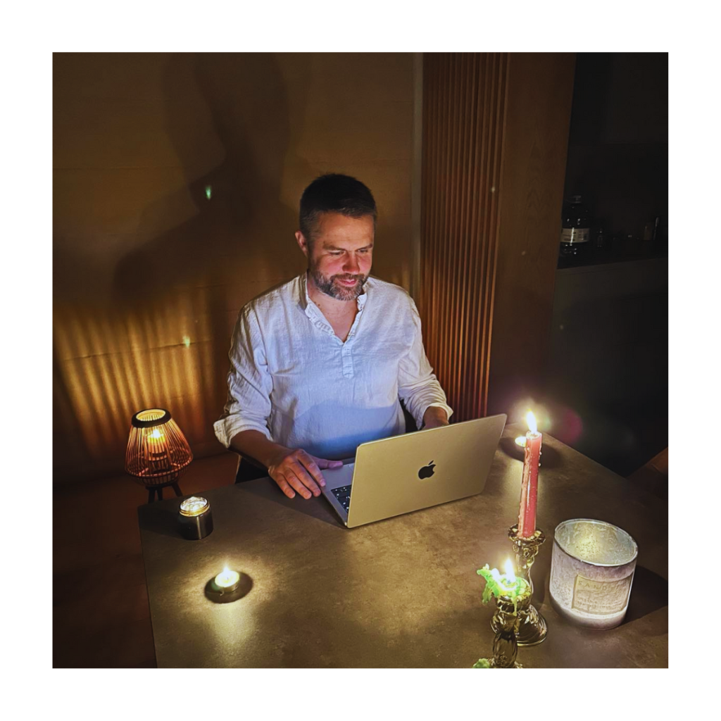 Szkolenie z Matrycy Losu – nawet brak prądu jest nam niestraszny!