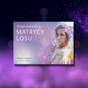 E-book „Jak prognozować w Matrycy Losu?”