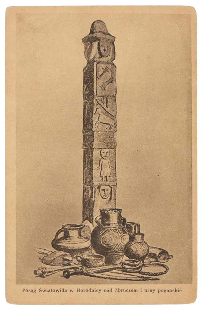 Symbolika czterech stron świata przejawiała się w wielu kulturach i tradycjach.